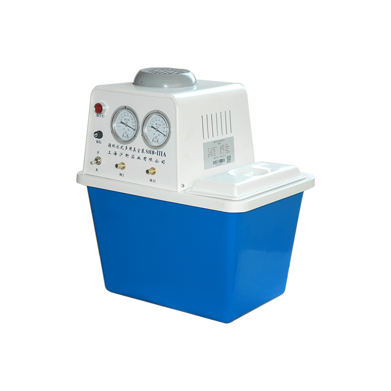 上海滬析SHB-IIIA循環(huán)水真空泵