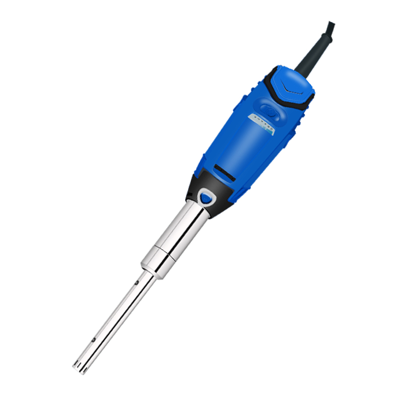 上海滬析HR-6B手持式勻漿機(jī)（支架選配）